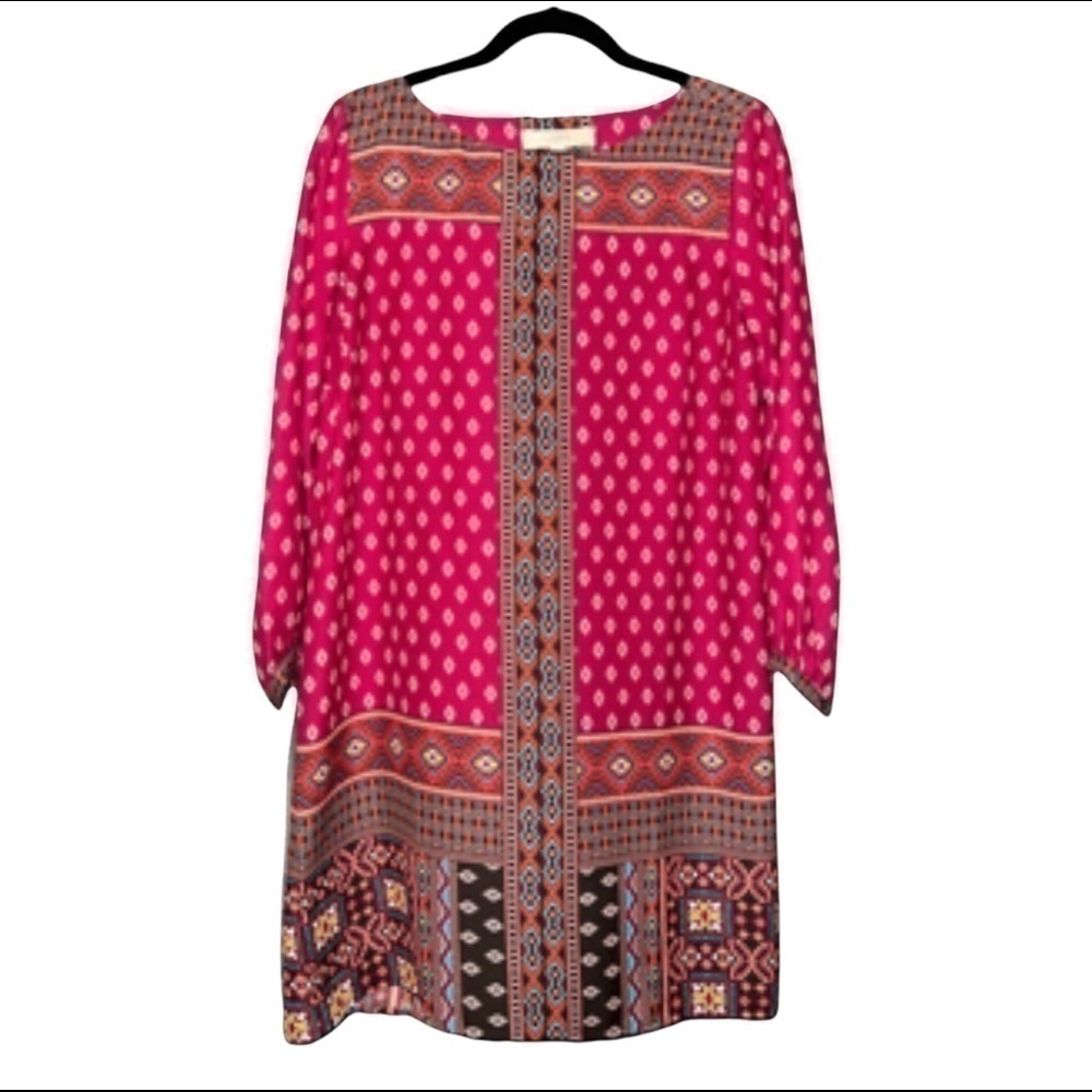 Loft Dress